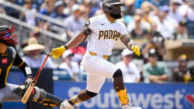 Luis Rengifo Suffers Knee Sprain 4 Luis Rengifo Suffers