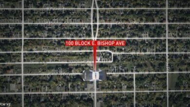Man dead after shooting in Flint