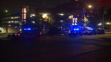 Man killed in Portland