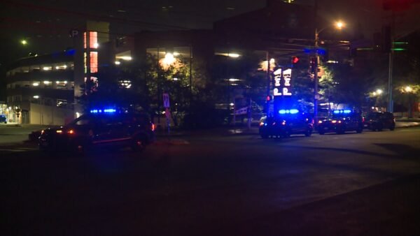 Man killed in Portland, Maine police shooting 1 Man killed in Portland