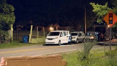 Man killed in stabbing on Old Oxford