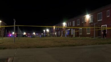 Man sentenced in deadly 2024 South Omaha
