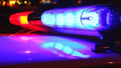 Man shot killed
