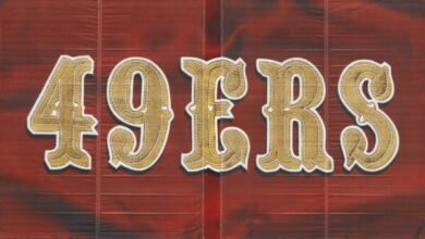 Man who posed as 49ers player is