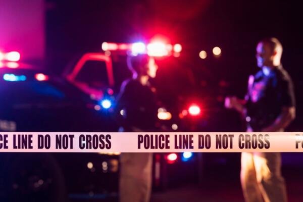 Mass Shooting