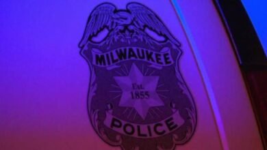 Milwaukee, Wisconsin shooting, 35-year-old killed near 23rd