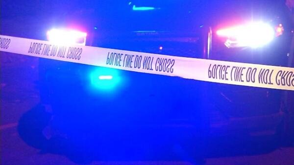 Minneapolis, Minnesota shooting leaves 1 man dead