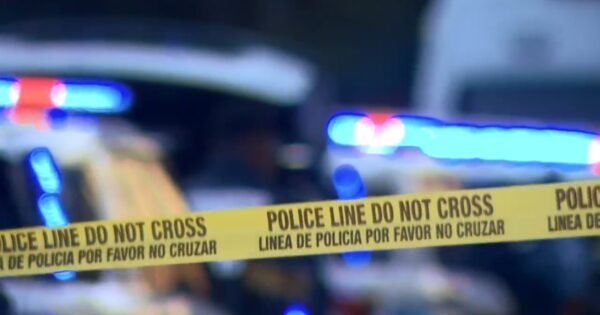 Minnesota gang members sentenced to decades in prison for shooting in Georgia neighborhood, prosecutors say — San Diego, California 1 Minnesota gang members sentenced to decades