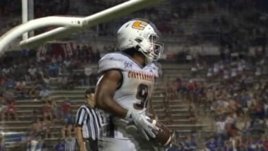 Mocs’ second half offensive explosion propels them
