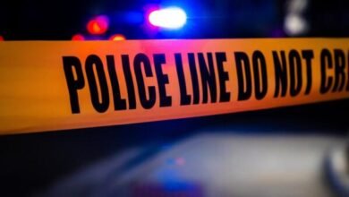 Officer-Involved Shooting