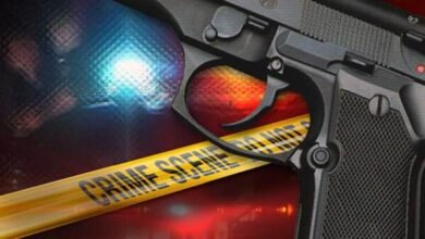 Officer-Involved Shooting