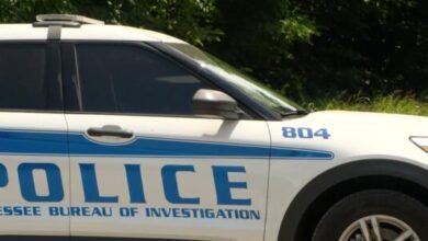 Officer-Involved Shooting