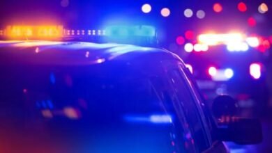 Officer-Involved Shooting