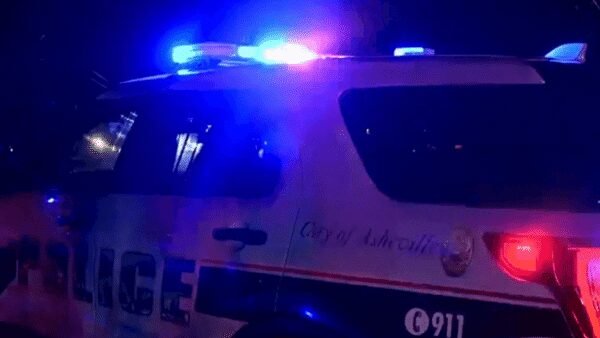 Officer-involved shooting results in fatality overnight in Asheville, North Carolina 1 Officer-involved shooting results in fatality overnight