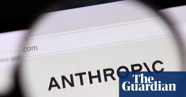 Pentagon’s blacklisting of Anthropic was unlawful