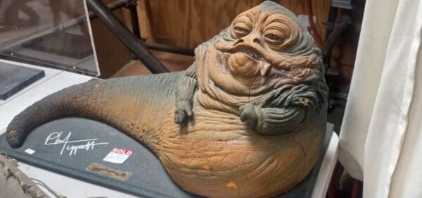 Phil Tippett Closes