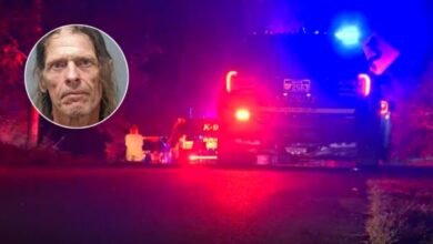 Police: 2 injured after shooting in Deerfield Township, Ohio, 1 questioned 5 Police: 2 injured after shooting in Deerfield