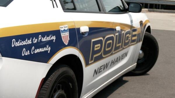 Police investigating double shooting in New Haven