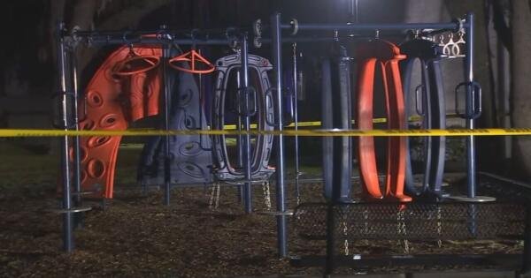 Police respond to reported shooting inside Orlando, Florida apartment complex 1 Police respond to reported shooting inside Orlando