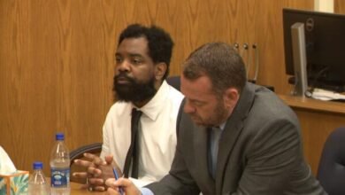 Prosecutors, defense make final arguments in New Albany, New York mass shooting case 3 Prosecutors, defense make final arguments in New