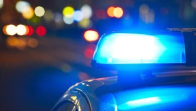 Queens, New York shooting: Two teenagers, ages