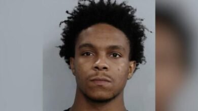 Second person arrested