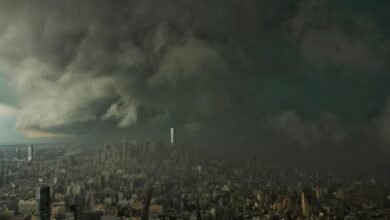 Severe weather