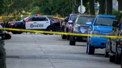 17-year-old dies days after Milwaukee, Wisconsin shooting 4 Shooting