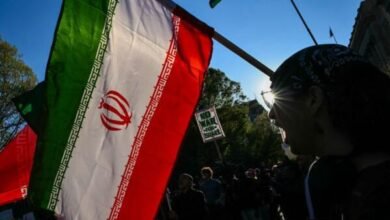 Six months into the Iran war, Iranian Americans remain divided over what comes next 5 Six months into the Iran war