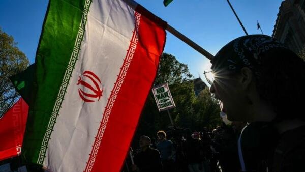Six months into the Iran war