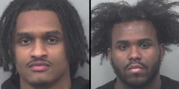 Snellville, Minnesota shooting: 2 Minnesota gang members