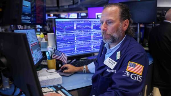 S&P 500 futures are little changed as