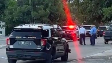 State, New Mexico Police Release Details