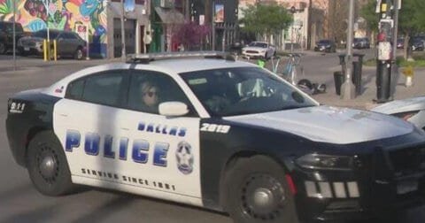 Suspect sought after triple shooting in far