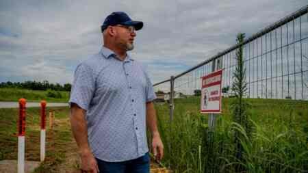 Tech companies and local officials are covering