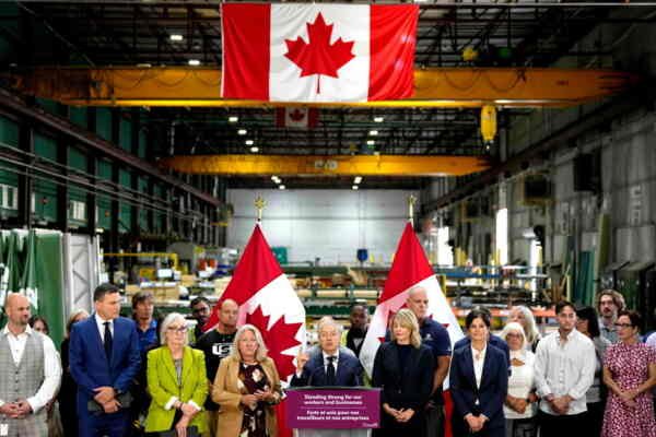 The US and Canada could pull back from an all-out trade war. It’s not clear that they will 1 The US and Canada could pull back