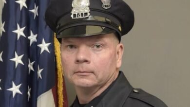 This officer’s wife advocated for police families dealing with suicide. Her death stunned them 4 This officer’s wife advocated for police families