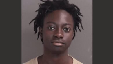 Three teens charged with murder in deadly