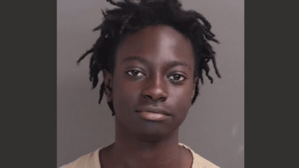 Three teens charged with murder in deadly Short North shooting — Columbus, Ohio 1 Three teens charged with murder in deadly