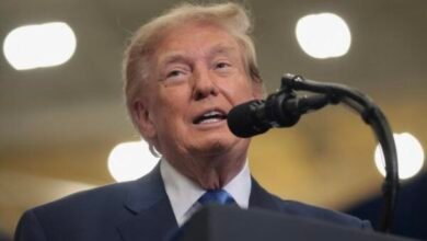 Trump loses again in bid to erase