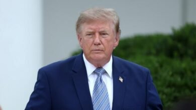 Trump urges Canadian