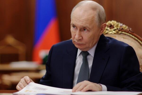 Ukraine-Russia war latest