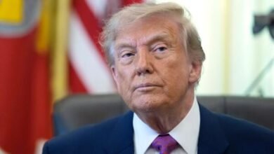 US-Iran war reaches 6-month mark as Strait