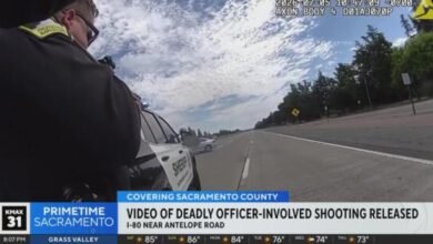 Video of Sacramento