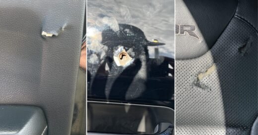 WSP seeks witnesses to Tukwila