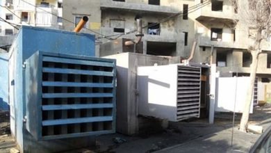 تعرفات المولدات لشهر: تعرفات المولدات لشهر آب… إليكم الأسعار الجديدة