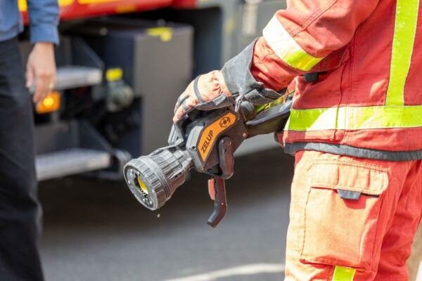 Paris : violent incendie à Belleville, des mortiers d’artifice explosent dans un appartement 1 Paris : violent incendie à Belleville, des mortiers d’artifice explosent dans un appartement