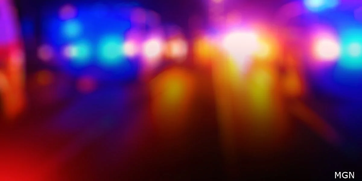 1 person hospitalized after shooting during domestic dispute in Colerain