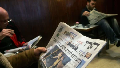 10 choses à savoir sur le journal israélien « Haaretz », auteur des révélations sur Netanyahou et l’attaque du Hamas