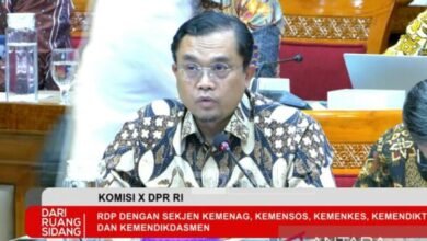 Kemendikdasmen pastikan pemenuhan: Kemendikdasmen pastikan pemenuhan hak belajar di wilayah karhutla